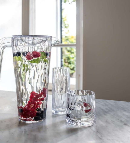 Superglas Club No. 03 Longdrink Glass 250 ml Set of 6 Pieces