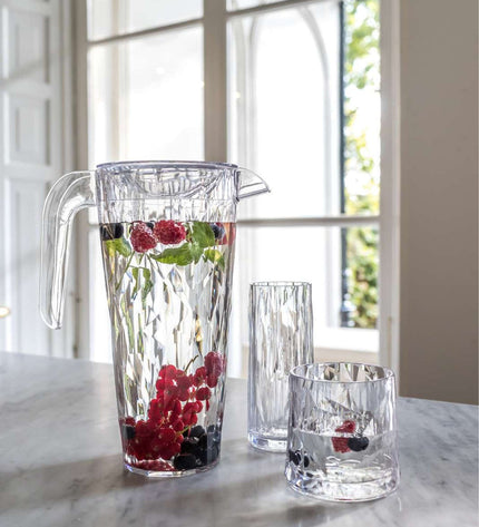 Superglas Club No. 03 Longdrink Glass 250 ml Set of 6 Pieces