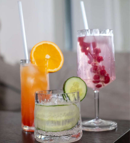 Superglas Club No. 03 Longdrink Glass 250 ml Set of 6 Pieces