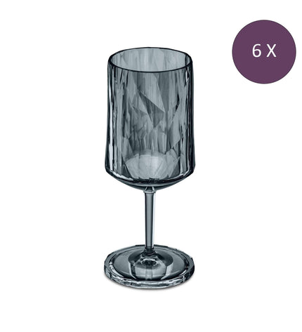 Superglas Club No. 04 Cocktail Glass 300 ml Set of 6 Pieces