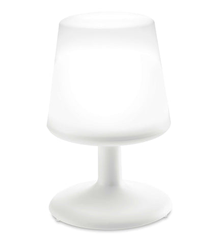 "Light To Go Table Lamp"