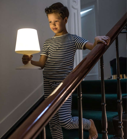 "Light To Go Table Lamp"