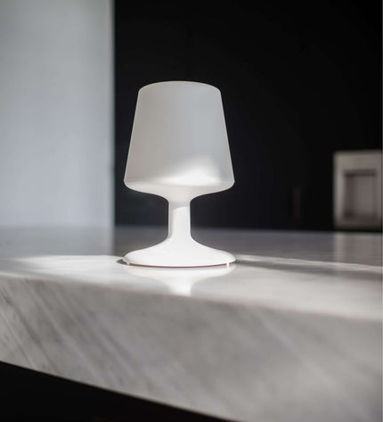 "Light To Go Table Lamp"