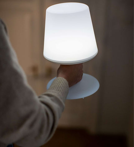 "Light To Go Table Lamp"