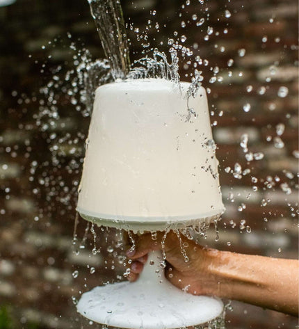 "Light To Go Table Lamp"