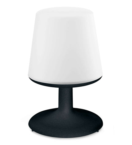 "Light To Go Table Lamp"