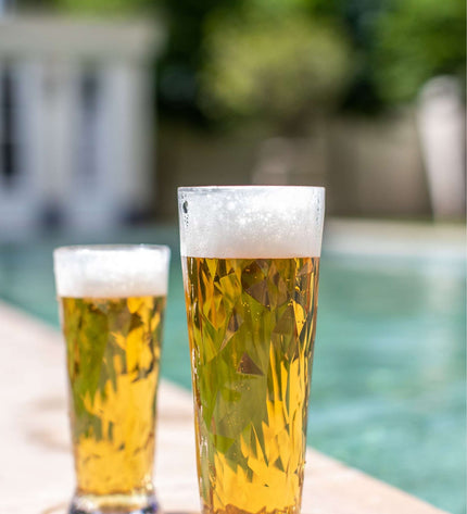Superglas Club No. 10 Beer Glass 300 ml 1x6 pieces