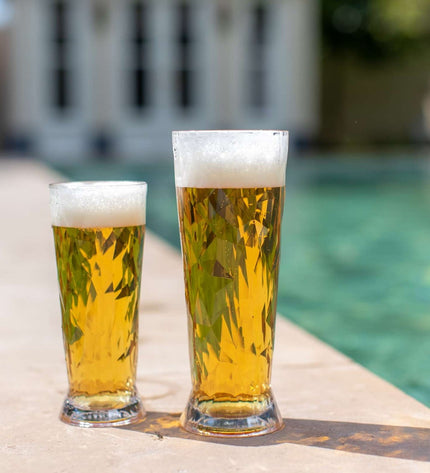 Superglas Club No. 10 Beer Glass 300 ml 1x6 pieces