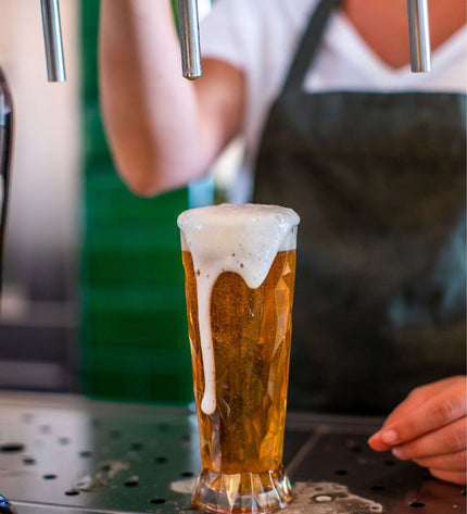 Superglas Club No. 10 Beer Glass 300 ml 1x6 pieces