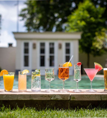 Superglass Club No. 12 Cocktail Glass 250 ml 1x6 pieces