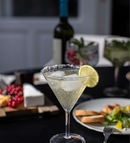 Superglass Club No. 12 Cocktail Glass 250 ml 1x6 pieces