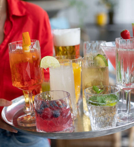 Superglass Club No. 12 Cocktail Glass 250 ml 1x6 pieces