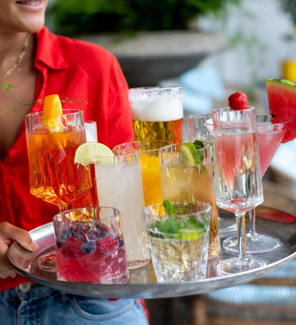 Superglass Club No. 12 Cocktail Glass 250 ml 1x6 pieces