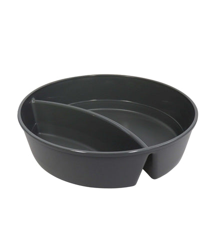 "Move Bowl Round with Compartment 1.1 liter BULK Set of 90 Pieces"