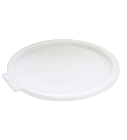 "Move Lid for Round Bowl 1.1 liter BULK Set of 30 Pieces"