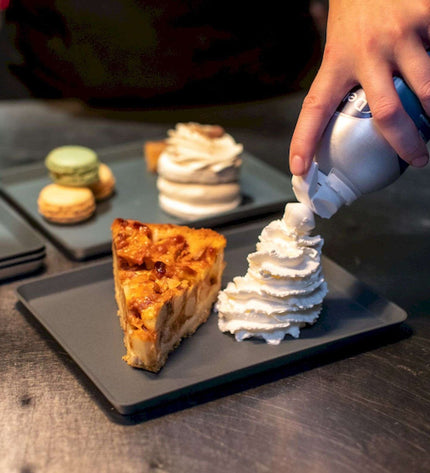 "Move Serving Tray 23x19 cm BULK Set of 60 Pieces"