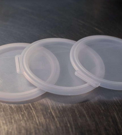 Move Lid for 700 ml Round Bowl - Set of 12