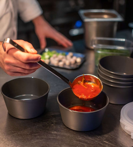 Move Round Bowl 700 ml Set of 12