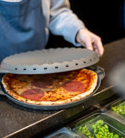 "Move Pizza Box Ø 32 cm Set of 6 Pieces"