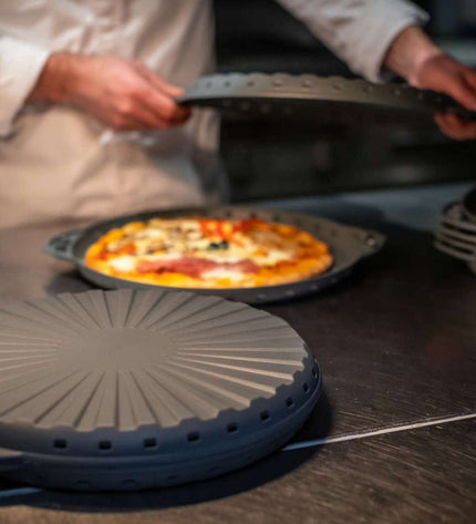 "Move Pizza Box Ø 32 cm Set of 6 Pieces"