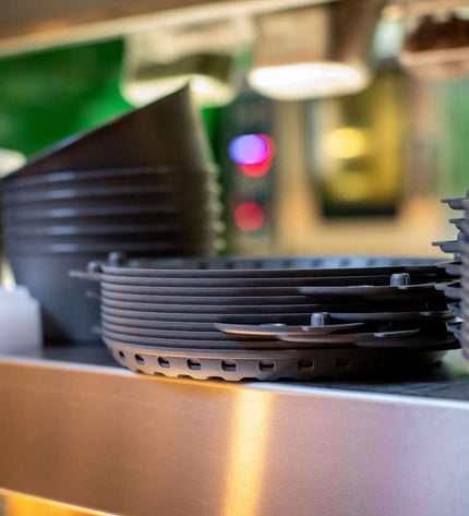 "Move Pizza Box Ø 32 cm Set of 6 Pieces"