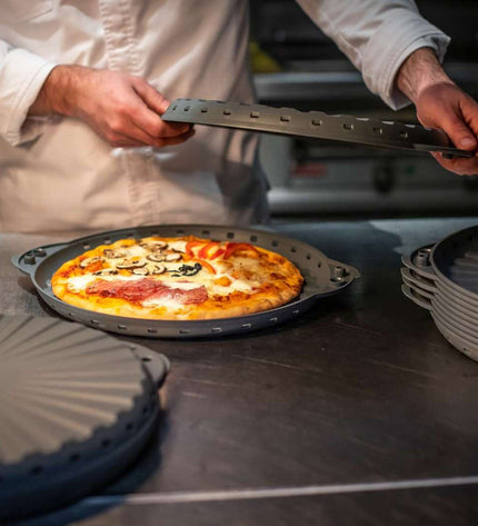 "Move Pizza Box Ø 32 cm Set of 6 Pieces"