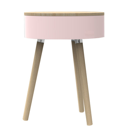 Skittle Table Jumbo