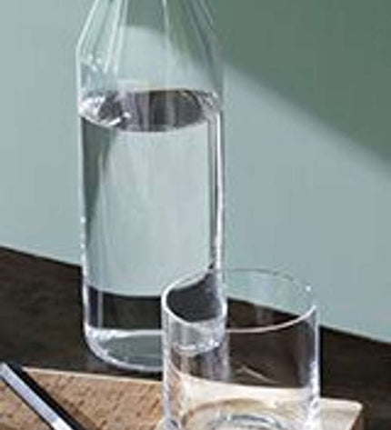Desk Tray Organizer Carafe Set 28 cm