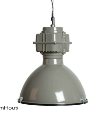 Hanglamp Zuiver Vic - laatste showroommodel