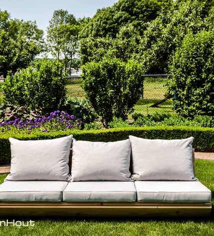 Loungebank 3-zits Montecastelli douglas