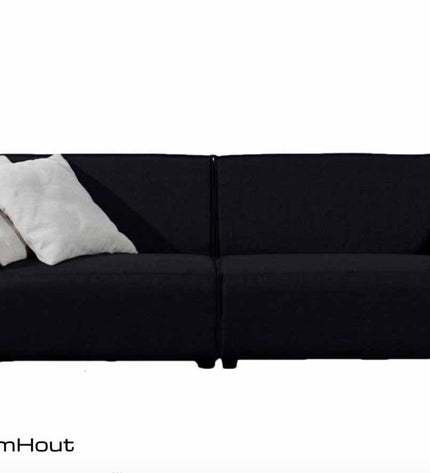 Icon loungebank 3-zits bank Bubalou