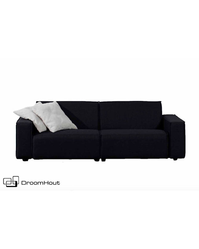Icon loungebank 3-zits bank Bubalou
