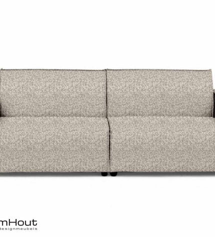 Icon loungebank 3-zits bank Bubalou