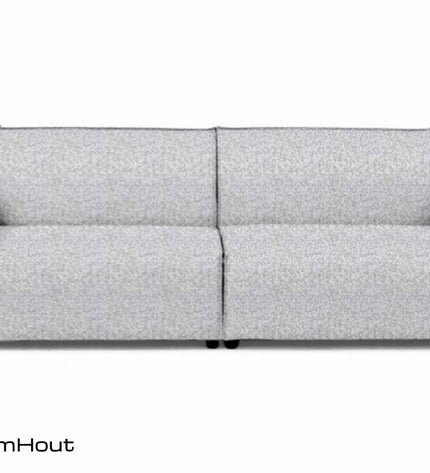 Icon loungebank 3-zits bank Bubalou