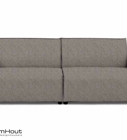 Icon loungebank 3-zits bank Bubalou