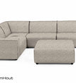 light taupe (deluxe)