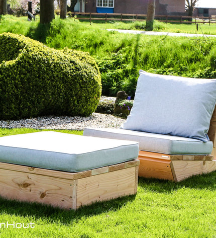 Hocker Montecastelli douglas