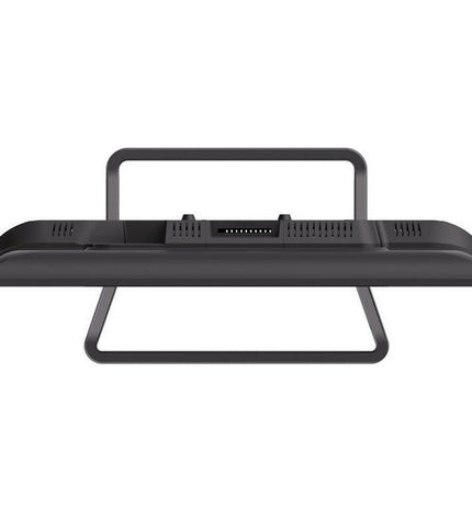 Engel LE2485SM 24-inch LED Smart TV displaying a vibrant screen with a sleek black frame.