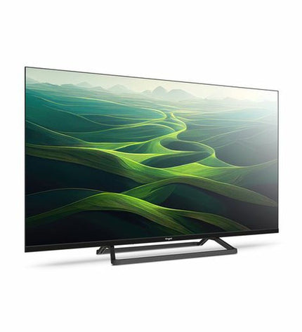 Engel 40-inch LED TV from the TV, electronics, and home cinema category, displaying a sleek black screen with a slim bezel