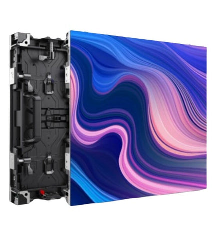 Unilumin Group Smart TV UNI-UGNII1905X05YC-A with sleek screen, thin bezels, and modern design for home entertainment.