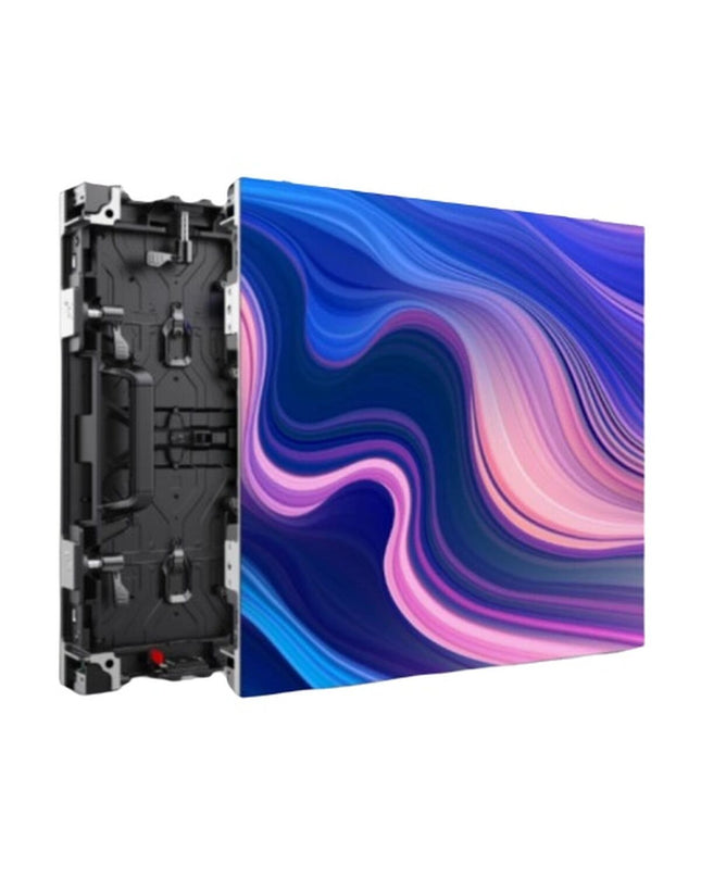 Unilumin Group Smart TV UNI-UGNII1905X05YC-A with sleek screen, thin bezels, and modern design for home entertainment.