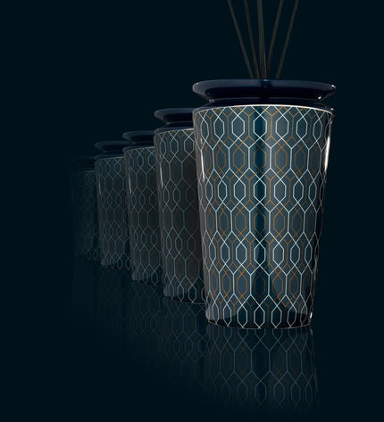 "Illum Belgravia Luxury Scent Diffuser Small"
