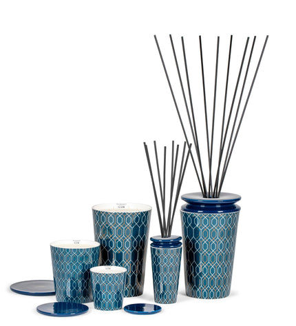 "Illum Belgravia Luxury Scent Diffuser Small"