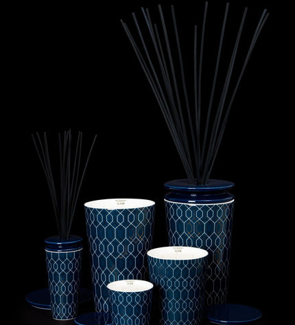 "Illum Belgravia Luxury Scent Diffuser Small"