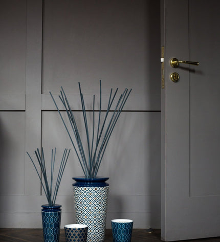 "Illum Belgravia Luxury Scent Diffuser Small"