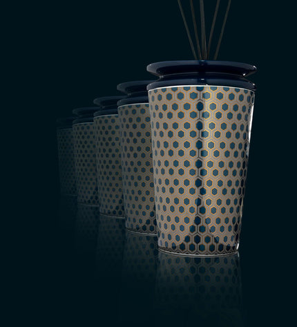 "Illum Cologne Retro Fragrance Diffuser Small"