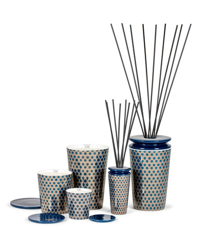 "Illum Cologne Retro Fragrance Diffuser Small"