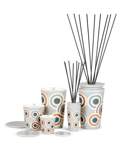 Ilum Basilica Geurverspreider Groot 3500 ml