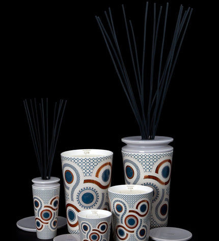Ilum Basilica Geurverspreider Groot 3500 ml
