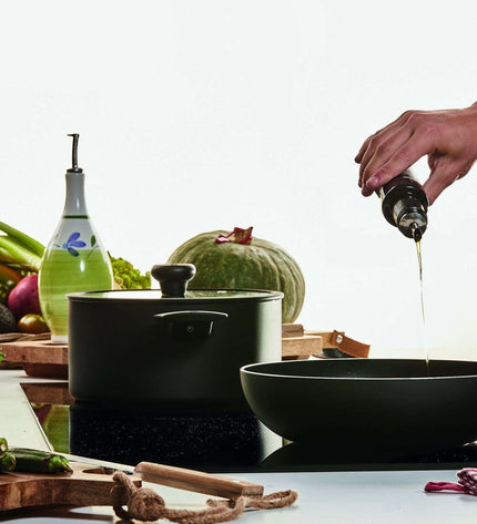 Recy Frying Pan Ø 24 cm